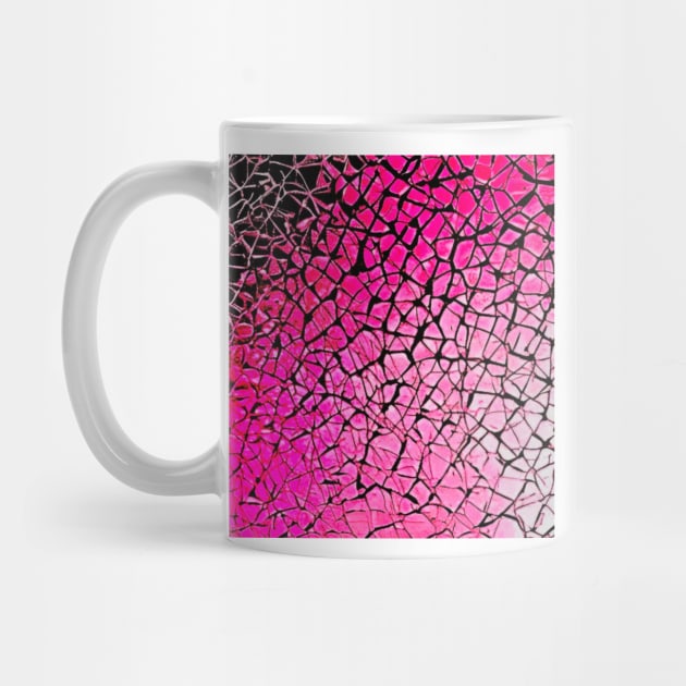 Pink Shatter by KylePrescott